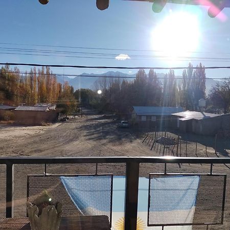Departamento Успальята Номер фото