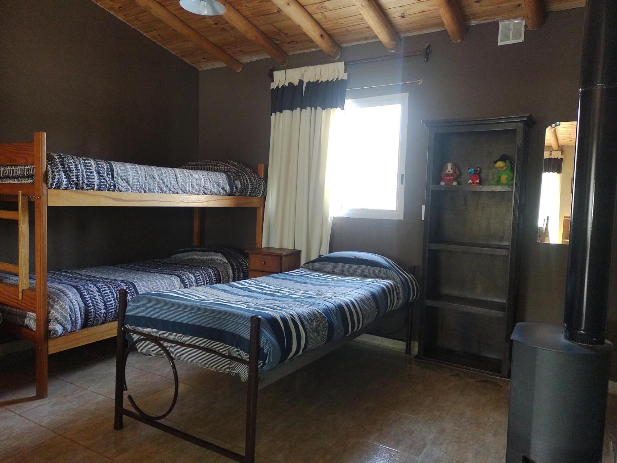 Departamento Успальята Экстерьер фото