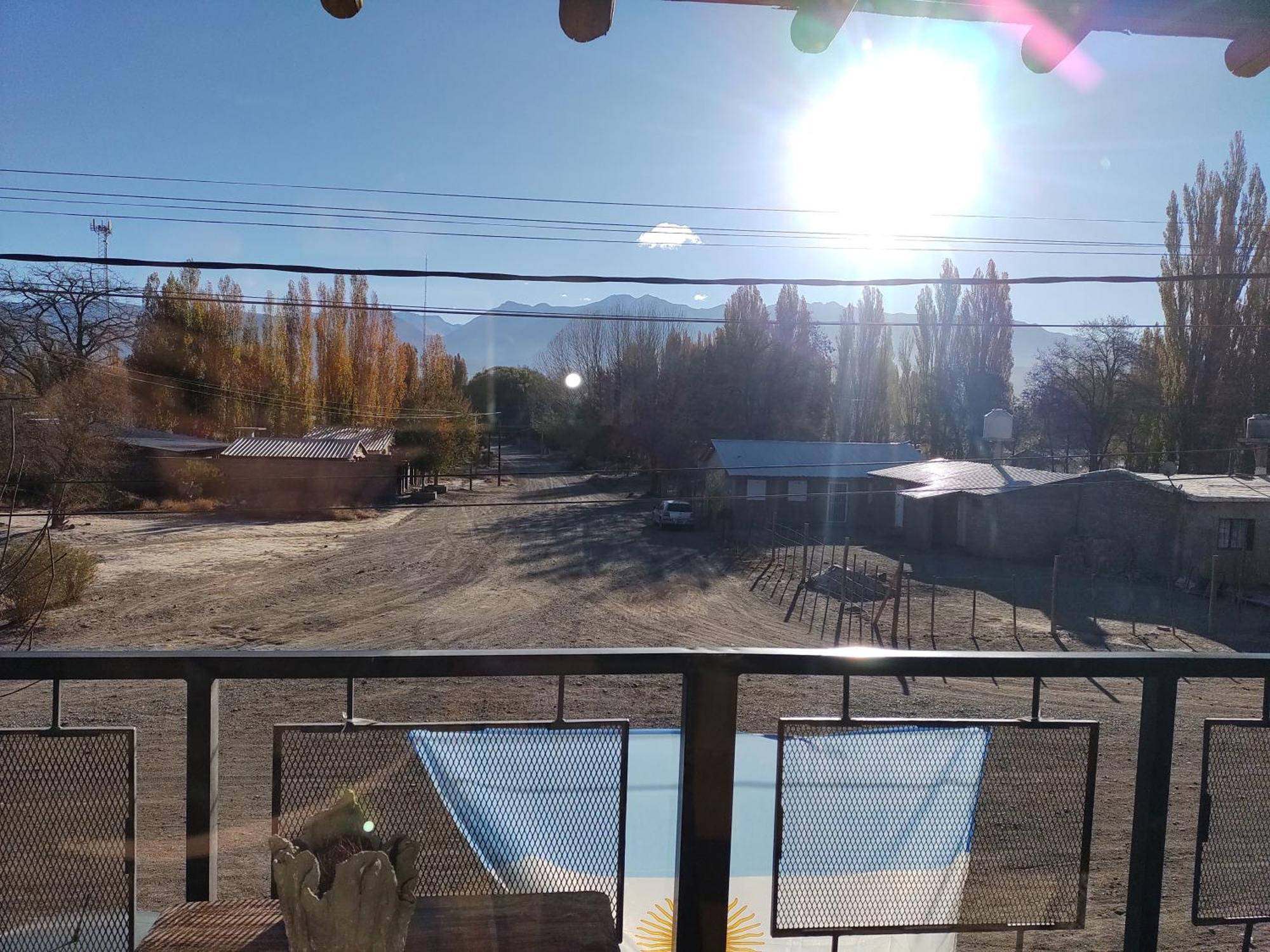 Departamento Успальята Номер фото