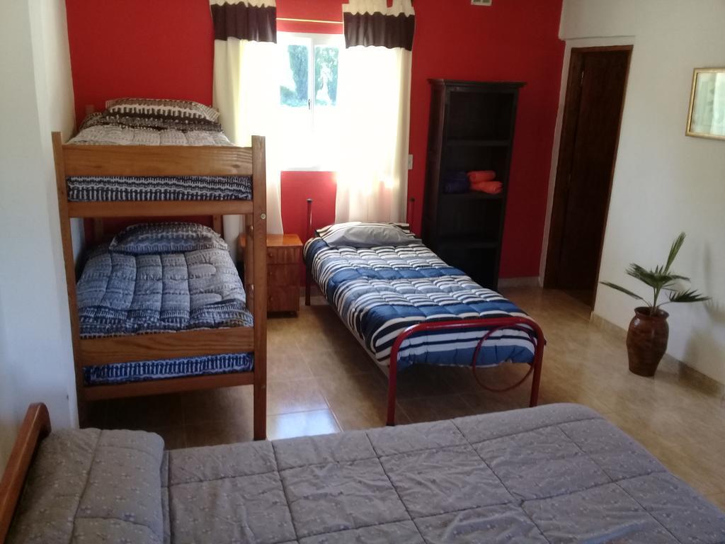 Departamento Успальята Экстерьер фото