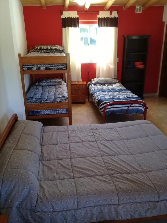 Departamento Успальята Экстерьер фото