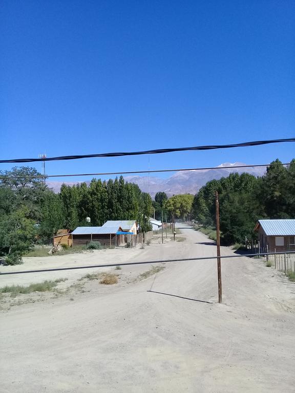 Departamento Успальята Экстерьер фото
