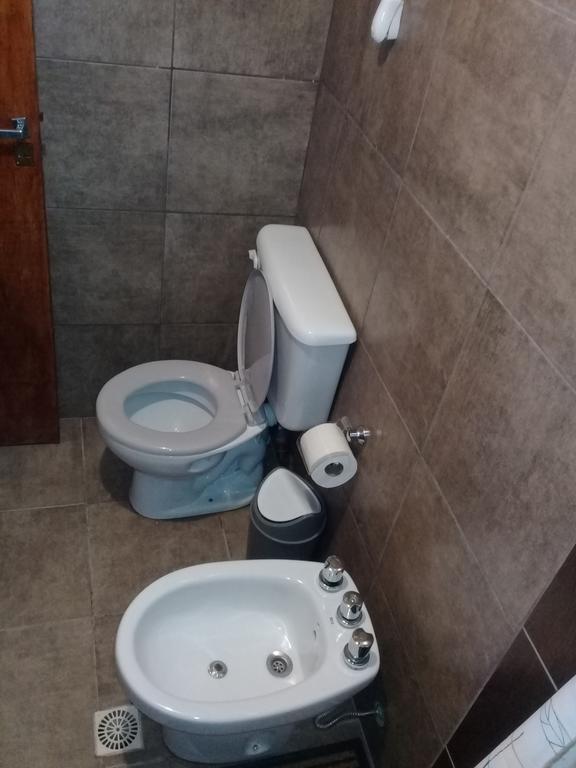 Departamento Успальята Экстерьер фото